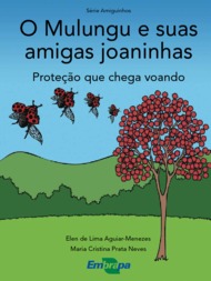 Thumbnail de O Mulungu e suas amigas joaninhas: proteção que chega voando.