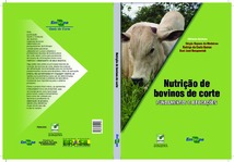 Thumbnail de Nutrição de bovinos de corte: fundamentos e aplicações.