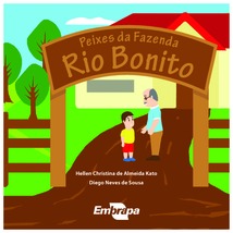 Thumbnail de Peixes da fazenda Rio Bonito.