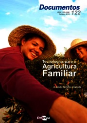 Thumbnail de Tecnologias para a agricultura familiar.