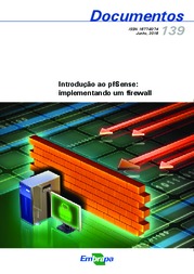 Thumbnail de Introdução ao pfSense: implementando um firewall.