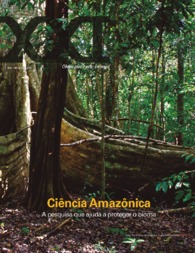 Thumbnail de XXI Ciência para a vida Embrapa: ciência amazônica: a pesquisa que ajuda o bioma.