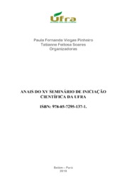 Thumbnail de A matriz fofa aplicada no grupo de mulheres de Margarida do Estado do Paraná.