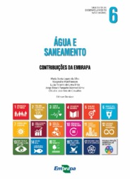 Thumbnail de Água e saneamento: contribuições da Embrapa.