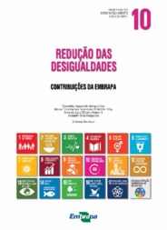 Thumbnail de Redução das desigualdades: contribuições da Embrapa.