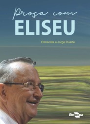 Thumbnail de Prosa com Eliseu: entrevista a Jorge Duarte.