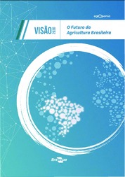 Thumbnail de Visão 2030: o futuro da agricultura brasileira.