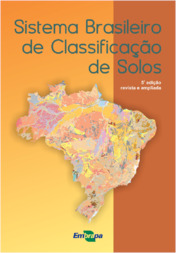 Thumbnail de Sistema Brasileiro de Classificação de Solos.