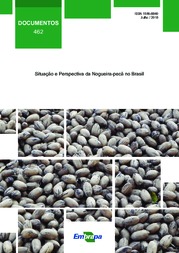 Thumbnail de Situação e perspectiva da nogueira-pecã no Brasil.