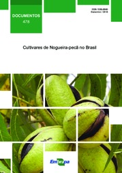 Thumbnail de Cultivares de nogueira-pecã no Brasil.