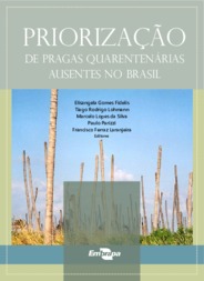 Thumbnail de Priorização de pragas quarentenárias ausentes no Brasil.