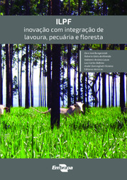 Thumbnail de Integração lavoura pecuária floresta na região Norte do Brasil.