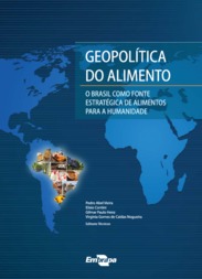 Thumbnail de Geopolítica do alimento: o Brasil como fonte estratégica de alimentos para a humanidade.