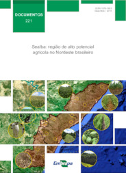 Thumbnail de Sealba: região de alto potencial agrícola no Nordeste brasileiro.