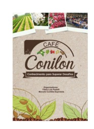 Thumbnail de Café Conilon: conhecimento para superar desafios.