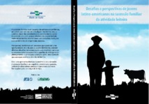 Thumbnail de Desafios e perspectivas de jovens latino-americanos na sucessão familiar da atividade leiteira.
