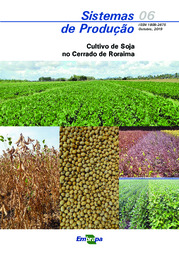 Thumbnail de Cultivo da Soja no Cerrado de Roraima.