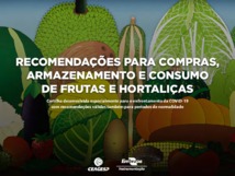 Thumbnail de Recomendações para compras, armazenamento e consumo de frutas e hortaliças.