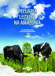 Thumbnail de Pecuária leiteira na Amazônia.