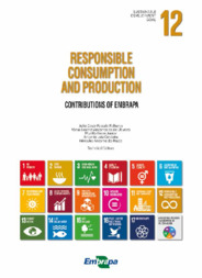 Thumbnail de Responsible consumption and production: contributions of Embrapa.