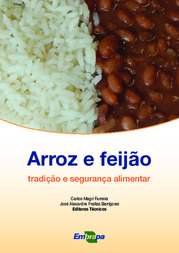Thumbnail de Arroz e feijão: tradição e segurança alimentar.