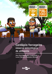 Thumbnail de Cardápio forrageiro: reserva estratégica de alimento.