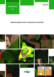 Thumbnail de Experimentação on-farm na agricultura de precisão.