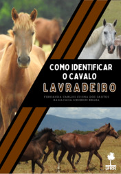 Thumbnail de Como identificar o cavalo lavradeiro.