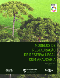 Thumbnail de Modelos de restauração de reserva legal com araucária.