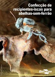 Thumbnail de CONFECÇÃO de recipientes-iscas para Abelhas-sem-ferrão.