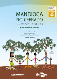 Thumbnail de Mandioca no Cerrado: questões práticas.