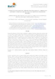 Thumbnail de Conteúdo e estoque de carbono em Citrus sinensis (L. Osbeck) do cinturão citrícola de São Paulo e triângulo/sudoeste mineiro.