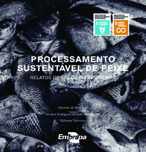 Thumbnail de Processamento sustentável de peixe: relatos de casos em indústrias.