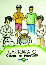 Thumbnail de Carrapato: como se proteger.