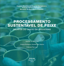 Thumbnail de Gerenciamento hídrico e de resíduos em indústria de processamento de peixes: estudo de caso (atum e sardinha).