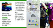 Thumbnail de SISTEMINHA comunidades: desenvolvimento socioeconômico com sustentabilidade.