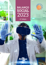 Thumbnail de Balanço Social 2023.