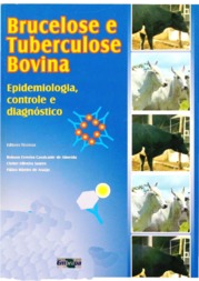 Thumbnail de Brucelose e tuberculose bovina: epidemiologia, controle e diagnóstico.