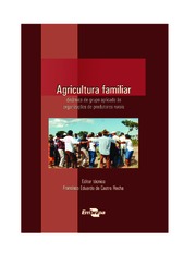 Thumbnail de Agricultura familiar: dinâmica de grupo aplicada às organizações de produtores rurais.