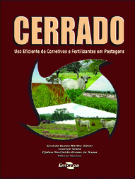 Thumbnail de Cerrado: uso eficiente de corretivos e fertilizantes em pastagens.