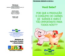 Thumbnail de Você sabe... por que a produção e consumo de carnes de suínos e aves é tão importante para todos nós?