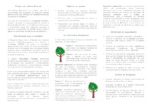 Thumbnail de Estratégias de comunicação para a divulgação científica de resultados de pesquisa florestal.