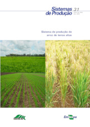 Thumbnail de Sistema de produção de arroz de terras altas.