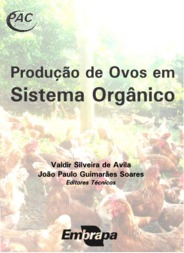 Thumbnail de Produção de ovos em sistema orgânico.