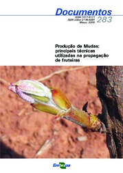 Thumbnail de Produção de mudas: principais técnicas utilizadas na propagação de fruteiras.