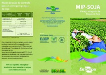 Thumbnail de MIP-SOJA: manejo integrado de pragas da soja.