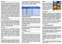 Thumbnail de Instruções para o cultivo do guaranazeiro em Rondônia.