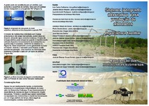 Thumbnail de SISTEMA integrado alternativo para produção de alimentos: agricultura familiar: manutenção das motobombas submersas.
