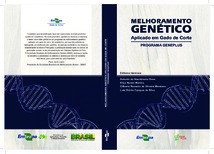 Thumbnail de Melhoramento genético aplicado em gado de corte: Programa Geneplus-Embrapa.