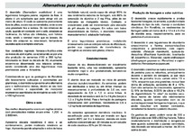 Thumbnail de Formação e manejo de pastagens de Desmodium ovalifolium em Rondônia.